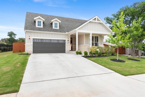 Photo of 238 Barn Hill LOOP, Dripping Springs, TX 78620 (MLS # 7988539)