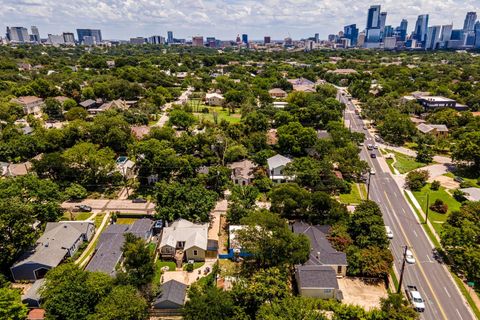 Tiny photo for 1502 Wethersfield RD, Austin, TX 78703 (MLS # 8969314)