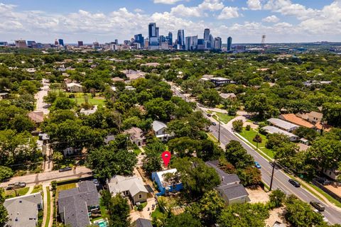 Tiny photo for 1502 Wethersfield RD, Austin, TX 78703 (MLS # 8969314)