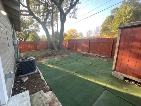 Tiny photo for 18302 Red Bud LN, Jonestown, TX 78645 (MLS # 2952125)