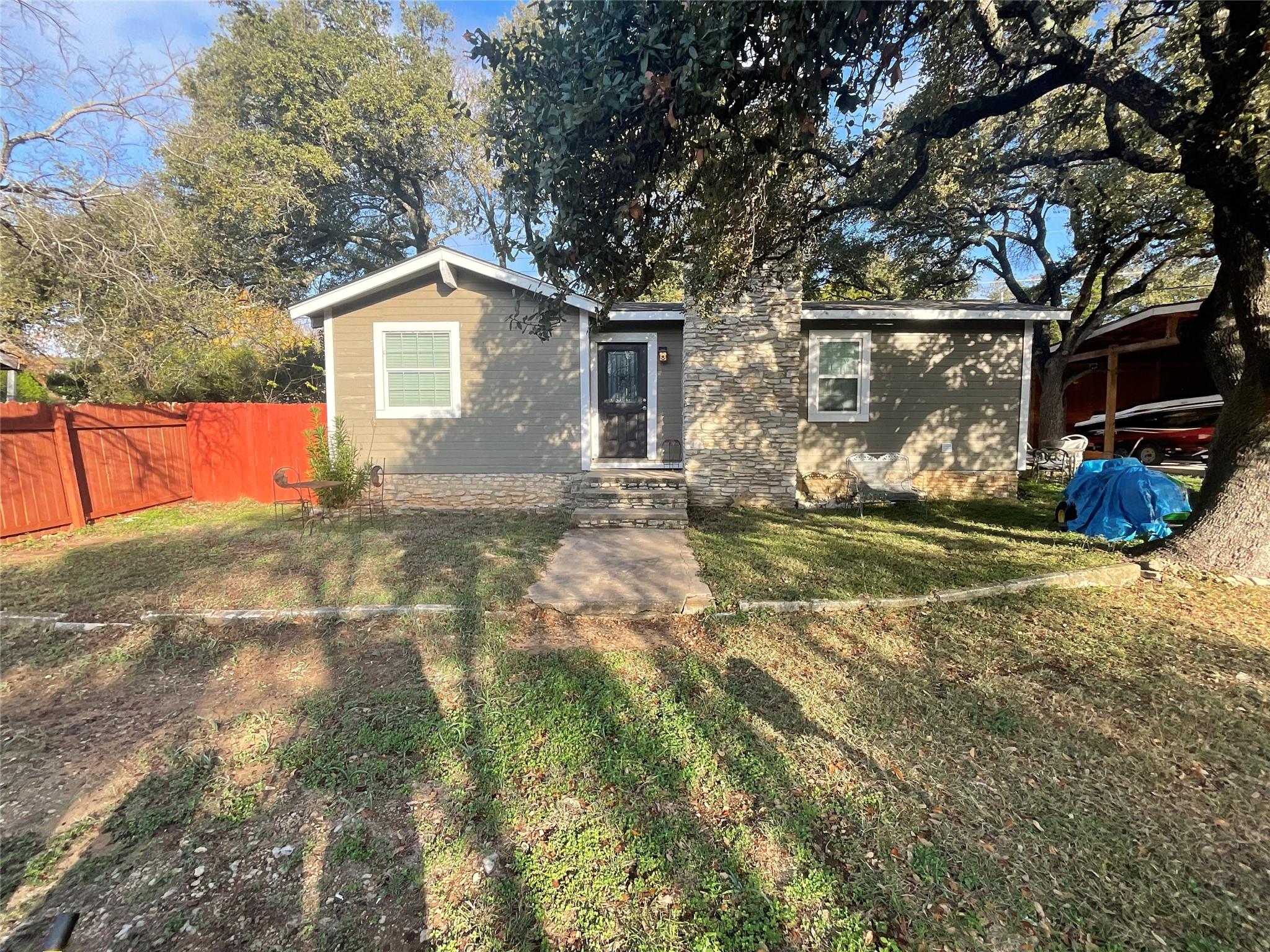 18302 Red Bud LN