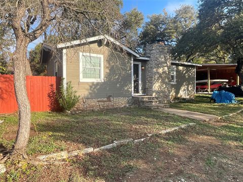 Tiny photo for 18302 Red Bud LN, Jonestown, TX 78645 (MLS # 2952125)