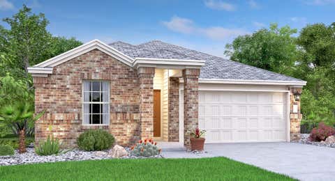 Photo of 17810 Indigo Bunting LN, Pflugerville, TX 78660 (MLS # 1450399)