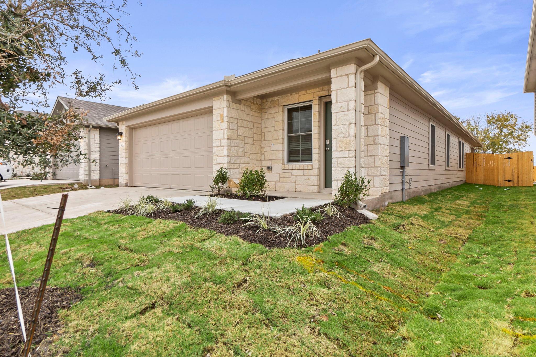 280 Granary DR