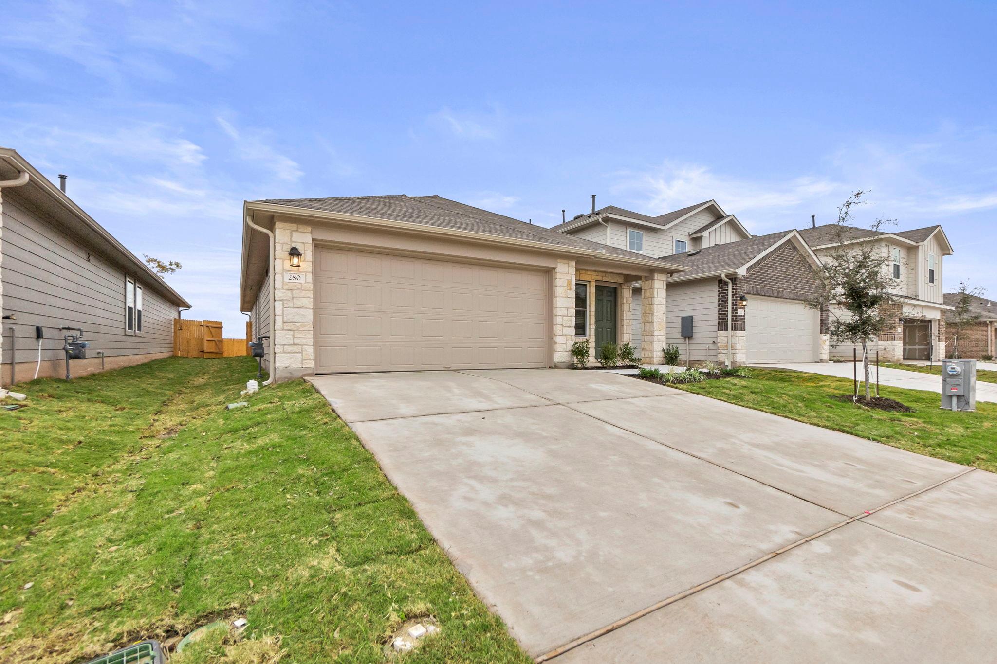 280 Granary DR