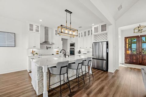 Photo of 213 Lets Roll DR, Fischer, TX 78623 (MLS # 3695150)