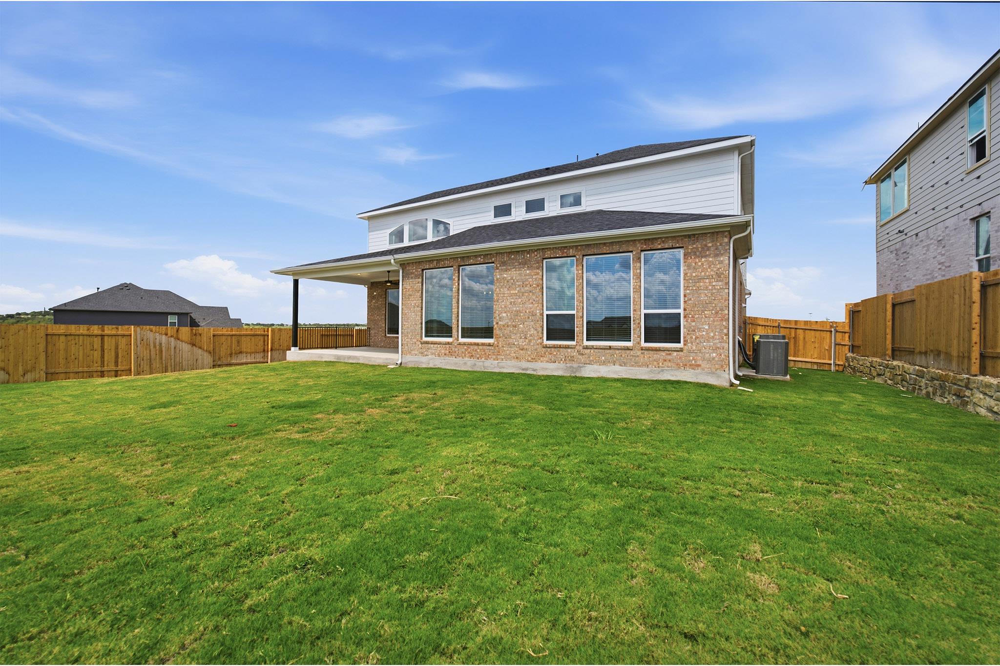 301 Ginger ST