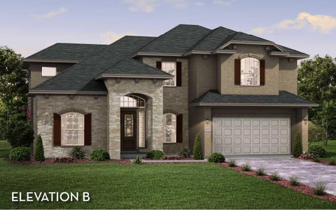 Photo of 301 Ginger ST, Buda, TX 78610 (MLS # 2069238)