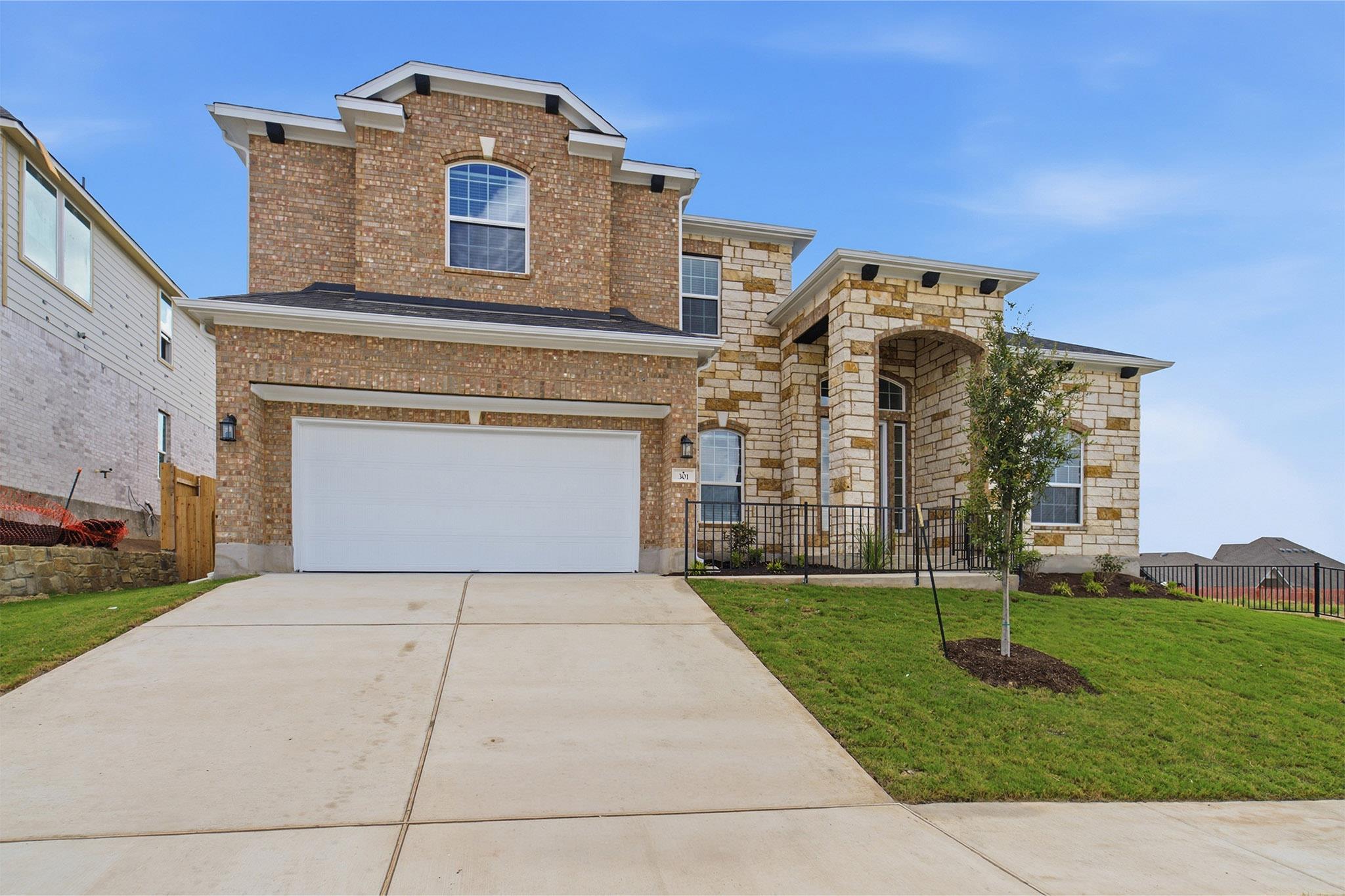 301 Ginger ST