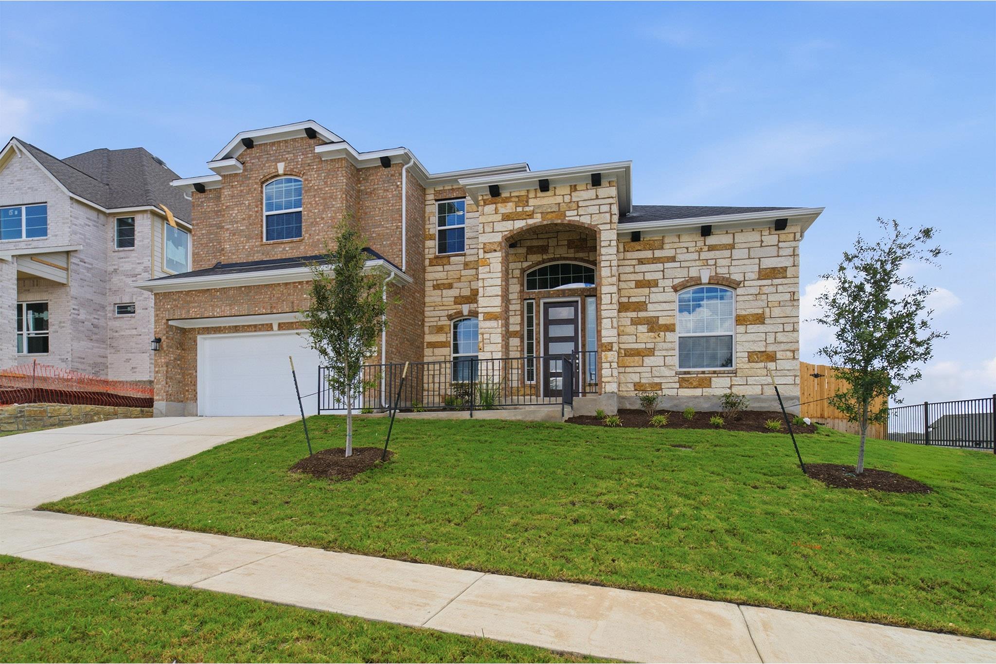 301 Ginger ST