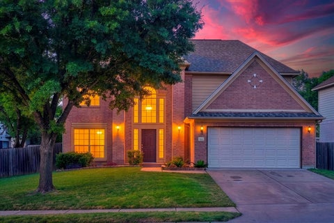 Photo of 922 Indian Run DR, Pflugerville, TX 78660 (MLS # 8637746)