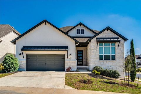 Photo of 1533 Jay Wolf DR, Georgetown, TX 78628 (MLS # 8011707)