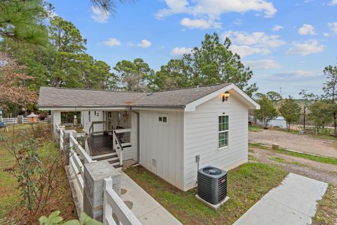 A home in Bastrop