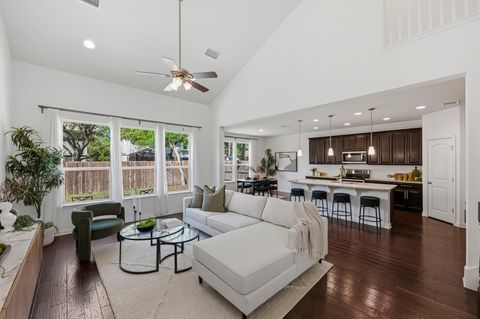 Photo of 10700 Tramonto DR, Austin, TX 78748 (MLS # 7238079)