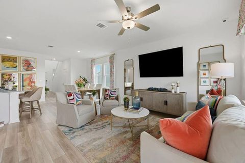 Tiny photo for 14116 Edna Maxine WALK, Del Valle, TX 78617 (MLS # 2427926)