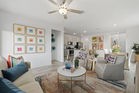 Tiny photo for 14116 Edna Maxine WALK, Del Valle, TX 78617 (MLS # 2427926)