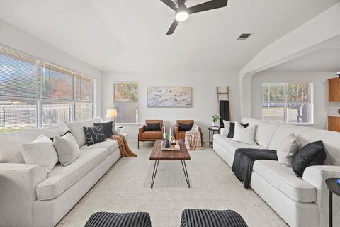 1219 Meghan DR Cedar Park TX 78613