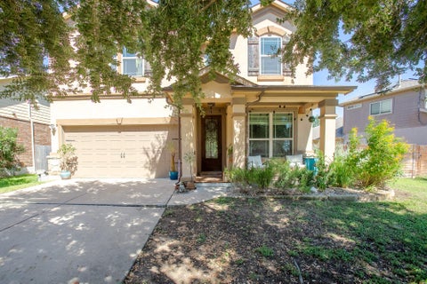 Photo of 2618 Garlic Creek DR, Buda, TX 78610 (MLS # 7792257)