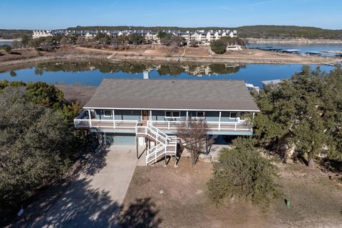 Tiny photo for 3506 Parliament CV, Lago Vista, TX 78645 (MLS # 7973674)