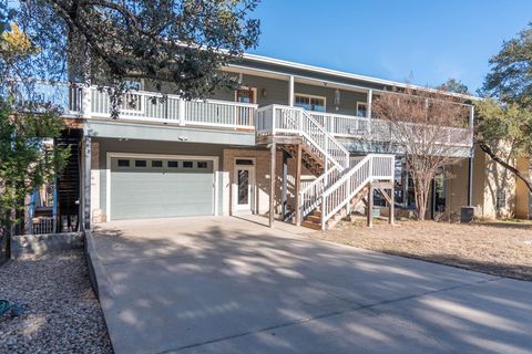 Tiny photo for 3506 Parliament CV, Lago Vista, TX 78645 (MLS # 7973674)