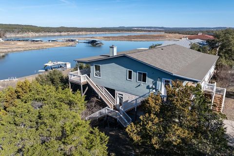 Tiny photo for 3506 Parliament CV, Lago Vista, TX 78645 (MLS # 7973674)