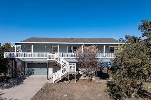 3506 Parliament CV Lago Vista TX 78645