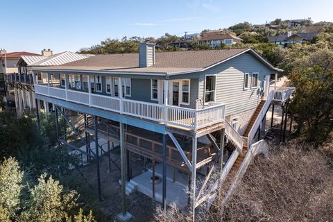 Tiny photo for 3506 Parliament CV, Lago Vista, TX 78645 (MLS # 7973674)