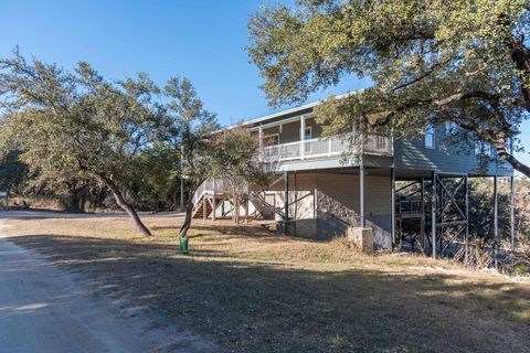 Tiny photo for 3506 Parliament CV, Lago Vista, TX 78645 (MLS # 7973674)