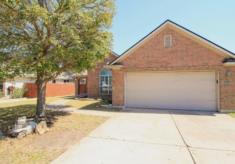 Photo of 1619 Pagedale DR, Cedar Park, TX 78613 (MLS # 1612628)