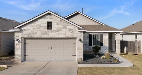 Photo of 433 Gaida LOOP, Georgetown, TX 78628 (MLS # 5774951)