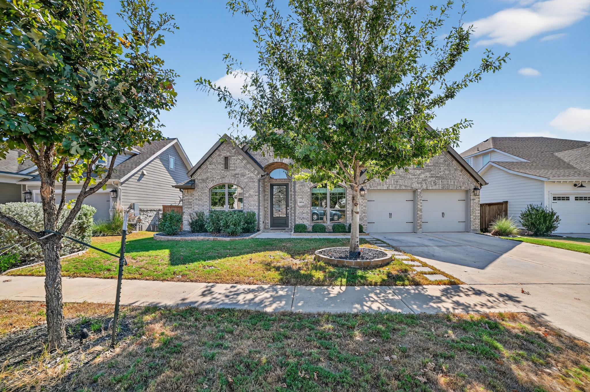 1904 Woolsey WAY
