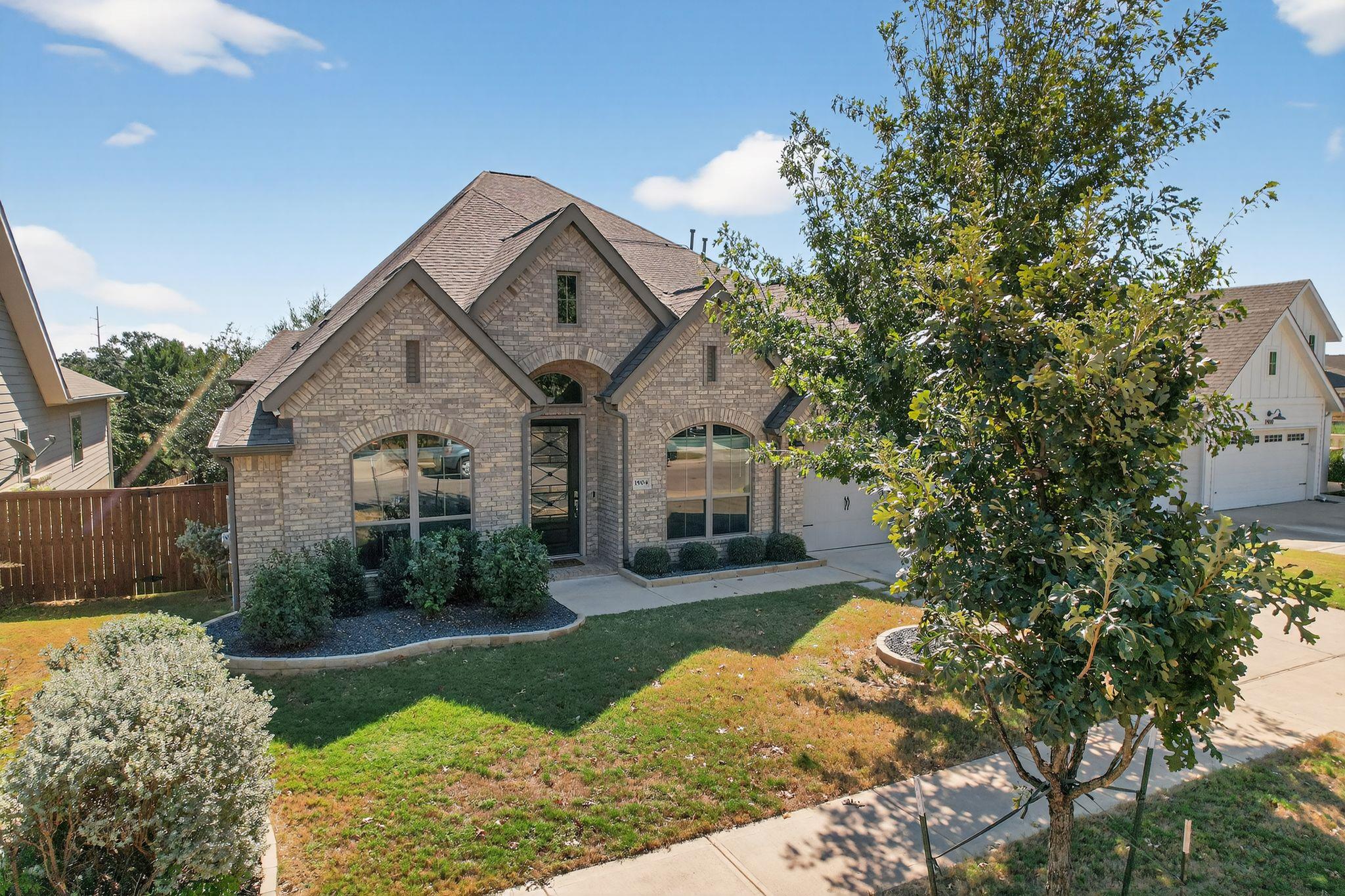 1904 Woolsey WAY