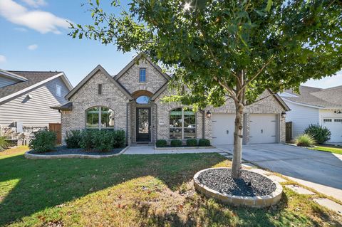 1904 Woolsey WAY Leander TX 78641