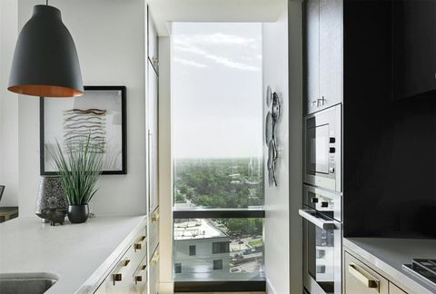Tiny photo for 70 Rainey ST #1807, Austin, TX 78701 (MLS # 1563955)
