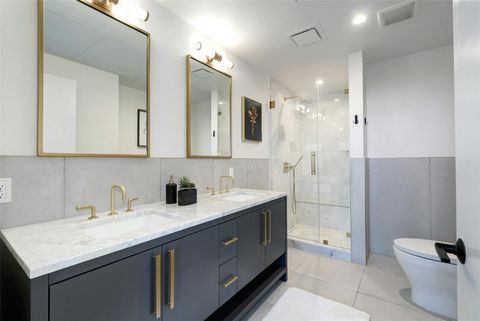 Tiny photo for 70 Rainey ST #1807, Austin, TX 78701 (MLS # 1563955)