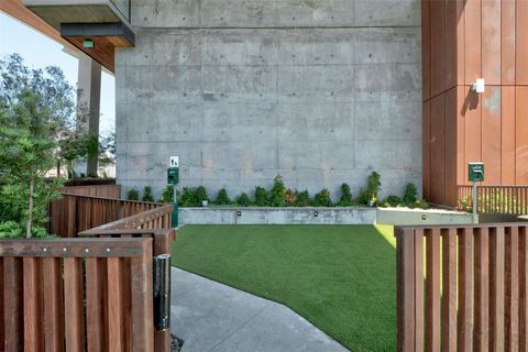 Tiny photo for 70 Rainey ST #1807, Austin, TX 78701 (MLS # 1563955)