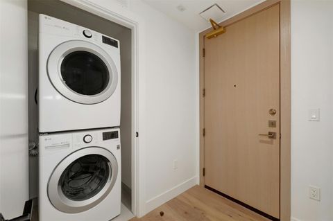 Tiny photo for 70 Rainey ST #1807, Austin, TX 78701 (MLS # 1563955)