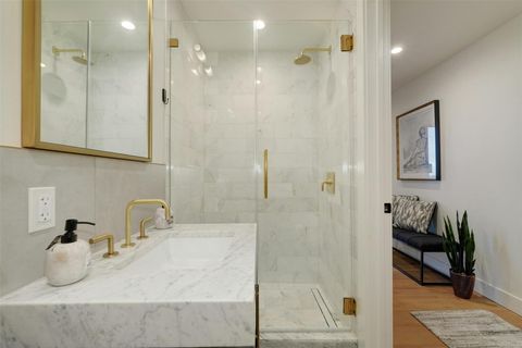 Tiny photo for 70 Rainey ST #1807, Austin, TX 78701 (MLS # 1563955)