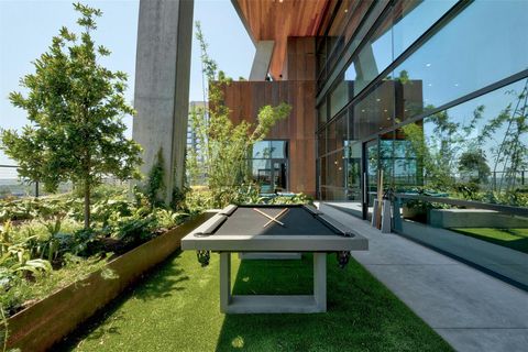 Tiny photo for 70 Rainey ST #1807, Austin, TX 78701 (MLS # 1563955)