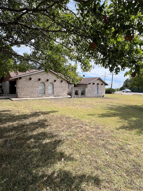 20 County Road 408 RD Taylor TX 76574