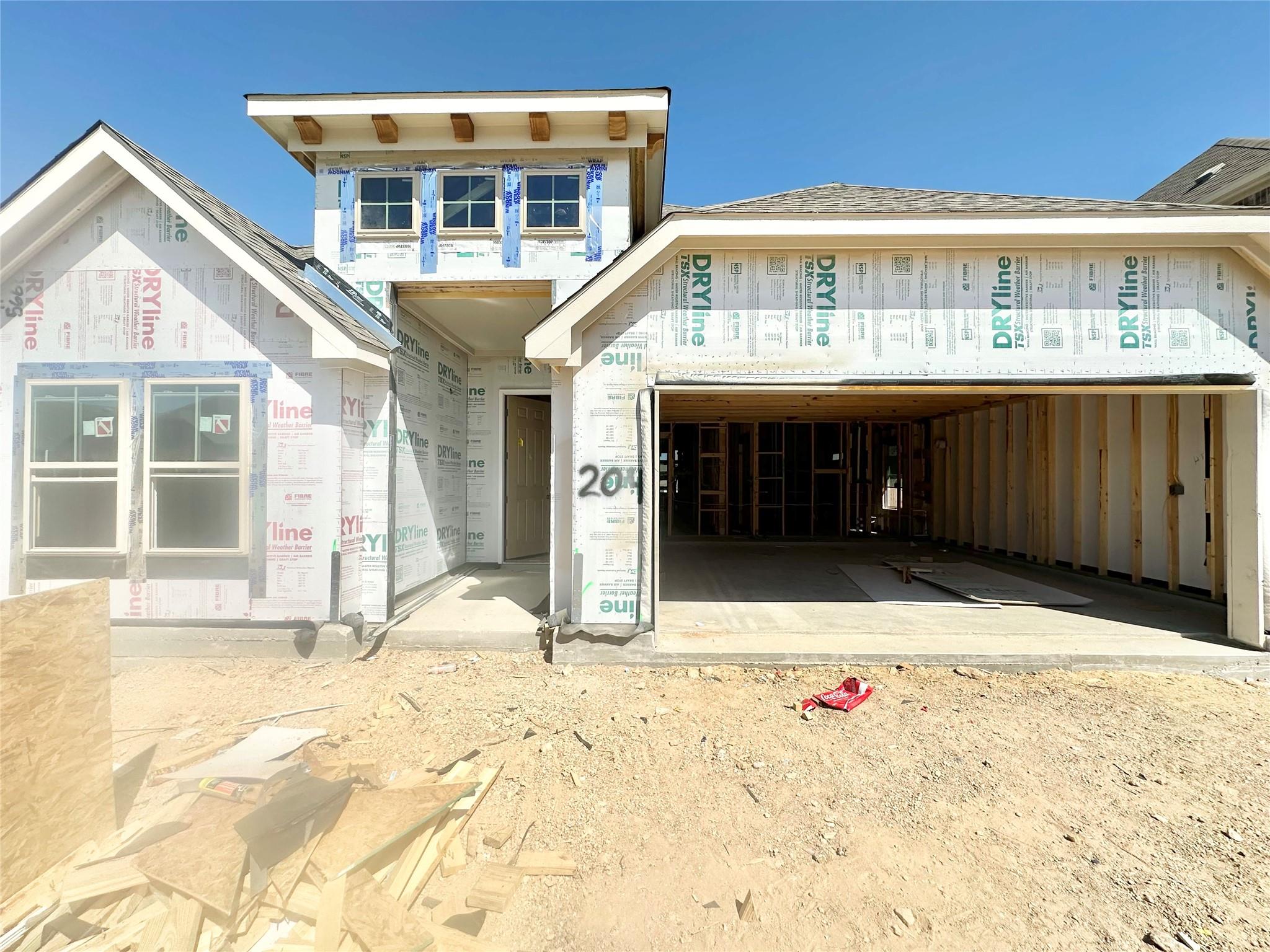 204 Du Bois LN