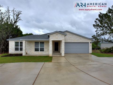Photo of 20701 Boggy Ford RD, Lago Vista, TX 78645 (MLS # 9982638)