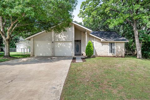 1906 Garden Villa DR Georgetown TX 78628