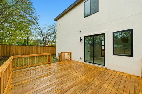 Tiny photo for 802 Philco DR #2, Austin, TX 78745 (MLS # 2458092)