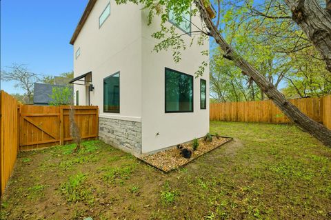 Tiny photo for 802 Philco DR #2, Austin, TX 78745 (MLS # 2458092)