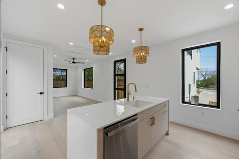 Tiny photo for 802 Philco DR #2, Austin, TX 78745 (MLS # 2458092)