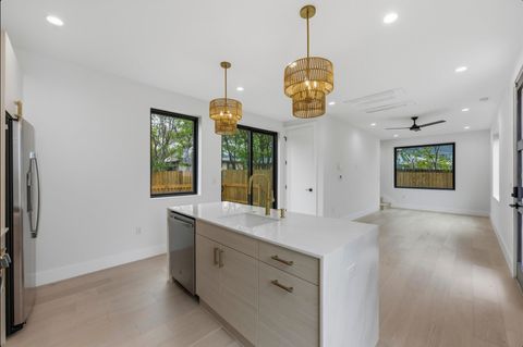 Tiny photo for 802 Philco DR #2, Austin, TX 78745 (MLS # 2458092)