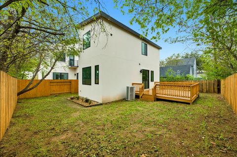 Tiny photo for 802 Philco DR #2, Austin, TX 78745 (MLS # 2458092)