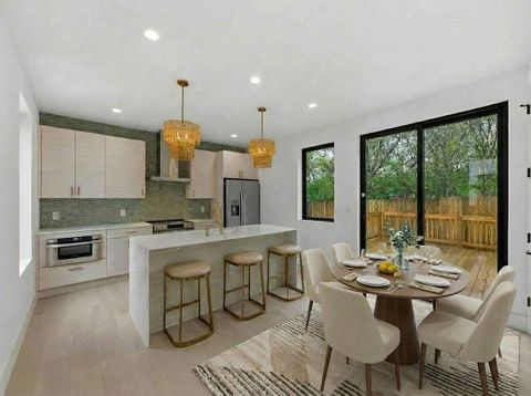 Tiny photo for 802 Philco DR #2, Austin, TX 78745 (MLS # 2458092)