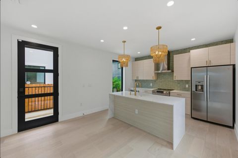 Tiny photo for 802 Philco DR #2, Austin, TX 78745 (MLS # 2458092)